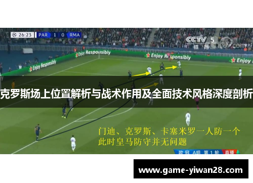 克罗斯场上位置解析与战术作用及全面技术风格深度剖析